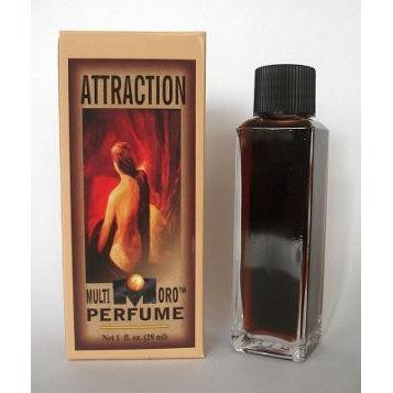 Parfum magique qui attire la chance l amour et la prosperite