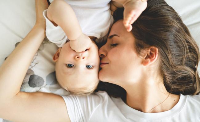 Rituel pour concevoir et avoir d enfant